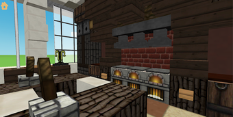 Imagen 0 para Penthouse build ideas for…