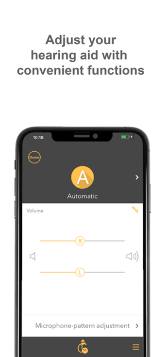 Imagen 0 para Audio Service Smart Direc…
