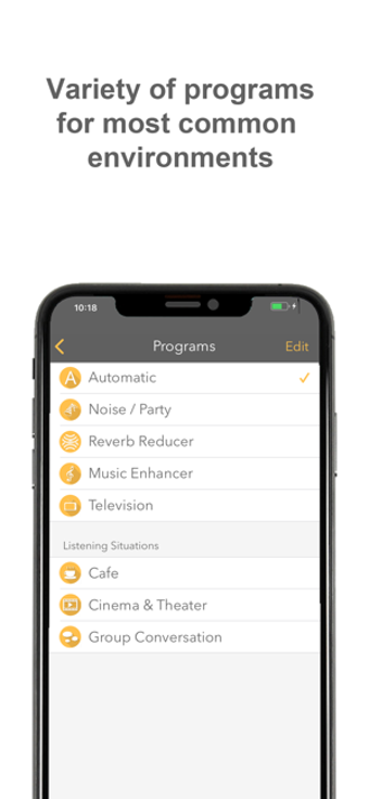 Imagen 1 para Audio Service Smart Direc…