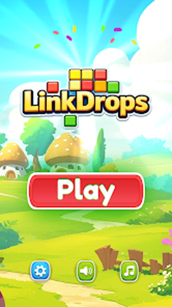Image 0 for LinkDrops