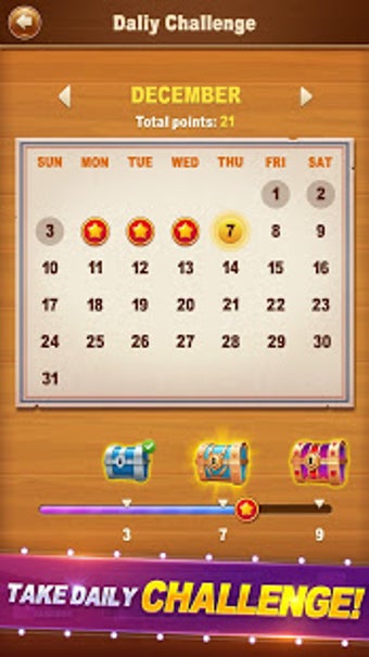 Imagen 0 para Word Blitz: Free Word Gam…