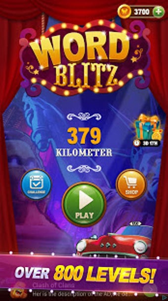 Imagen 3 para Word Blitz: Free Word Gam…