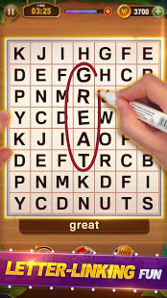 Imagen 1 para Word Blitz: Free Word Gam…