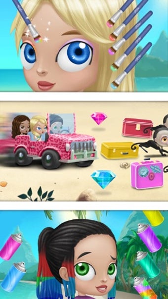 Image 1 for BFF World Trip Hawaii