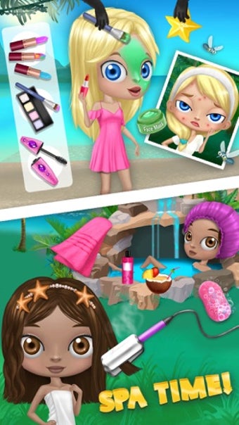 Image 3 for BFF World Trip Hawaii
