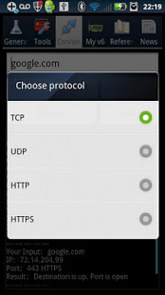 Image 3 for IPv6 and More