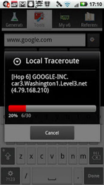 Image 0 for IPv6 and More