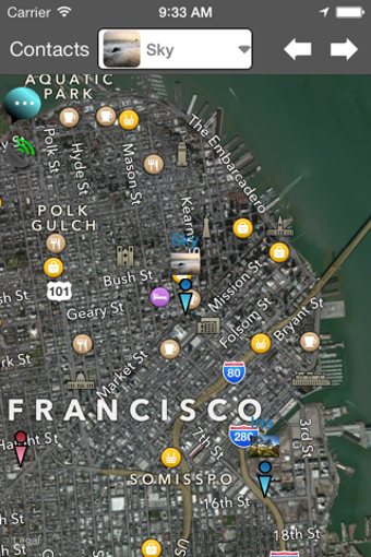 Image 0 for Mobile Phone Tracker and …