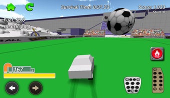 Imagen 0 para Stunt Car Driving Simulat…