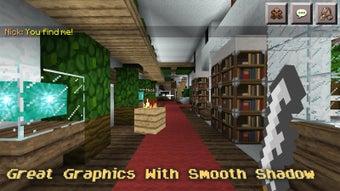 Image 3 for Hide N Seek : Mini Game