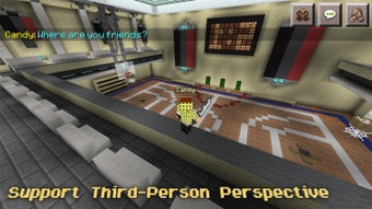 Image 2 for Hide N Seek : Mini Game