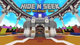 Image 1 for Hide N Seek : Mini Game