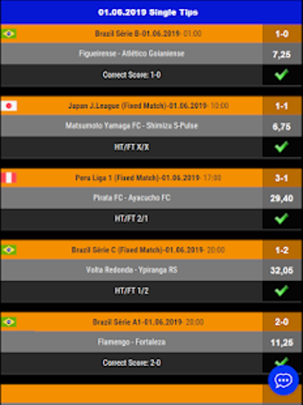 Image 1 for The HT/FT 2/1 Tips