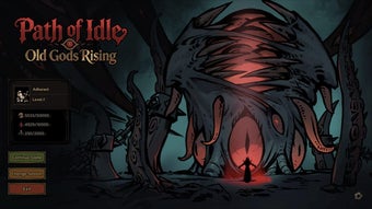 Image 0 for Path of Idle: Old Gods Ri…