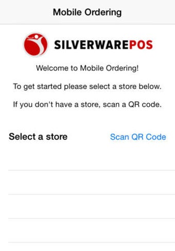 Imagen 0 para SilverWare Mobile Orderin…