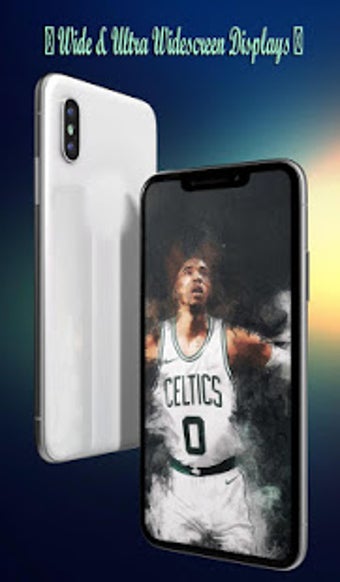 Image 1 for Jayson Tatum Wallpaper HD