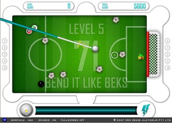 Image 0 for Lightning Pool 2