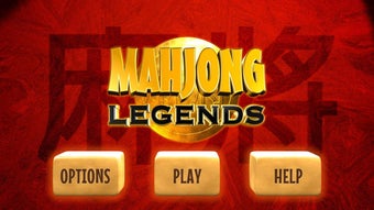 Imagen 0 para Mahjong Legends