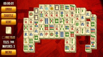 Imagen 2 para Mahjong Legends