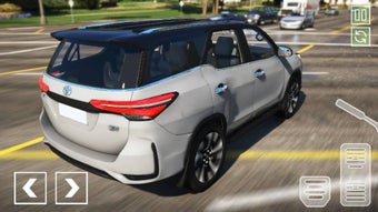 Image 0 for Toyota Fortuner SUV City …