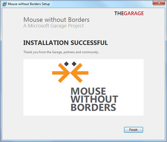 Imagen 0 para Mouse Without Borders