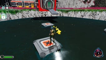 Imagen 0 para The Solyani's Code
