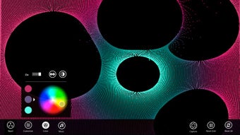 Image 0 for Gravilux for Windows 8