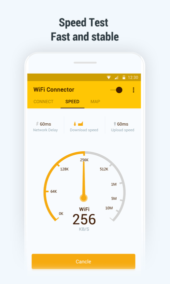 Imagen 1 para WiFi Key Connector: Free …