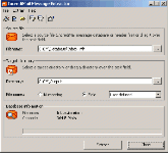 Image 0 for IncrediMail Message Extra…