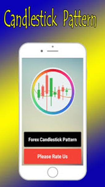 Imagen 1 para Forex Candlestick Pattern