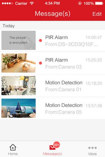 Imagen 0 para Hik-Connect