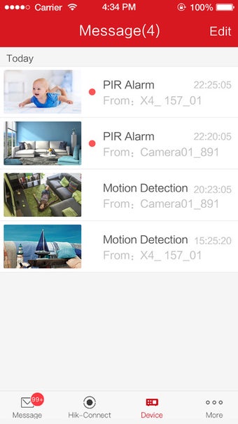Imagen 2 para Hik-Connect