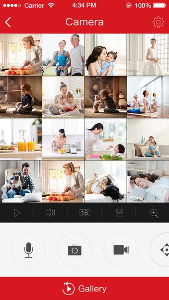 Imagen 3 para Hik-Connect