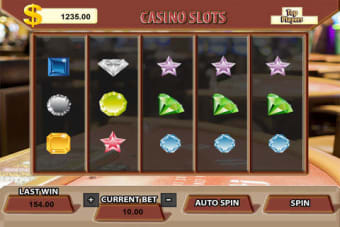Image 0 for Free Casino Slots Edition