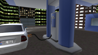 Image 5 for Tinted Car Simulator