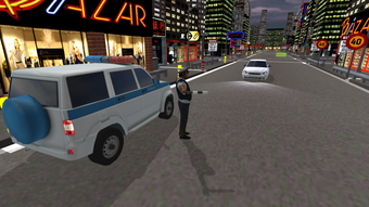 Image 4 for Tinted Car Simulator