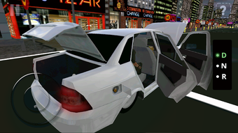 Image 3 for Tinted Car Simulator