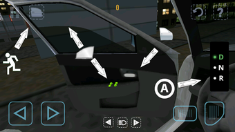 Image 2 for Tinted Car Simulator