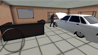 Image 6 for Tinted Car Simulator