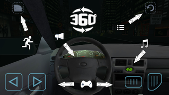 Image 1 for Tinted Car Simulator