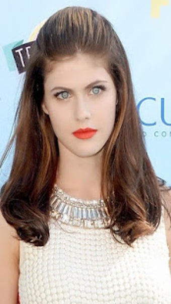 Image 0 for Alexandra Daddario Wallpa…