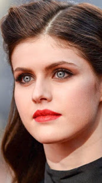 Image 1 for Alexandra Daddario Wallpa…