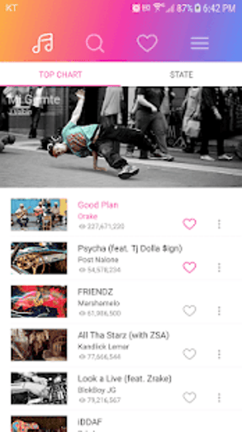 Imagen 2 para Free Music - Youtube Musi…