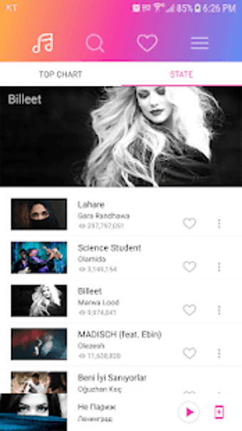 Imagen 3 para Free Music - Youtube Musi…