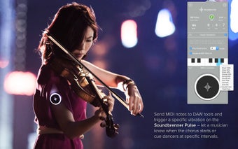 Imagen 0 para Soundbrenner DAW Tools
