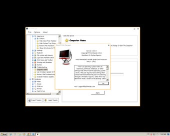 Image 5 for PC Win Manager