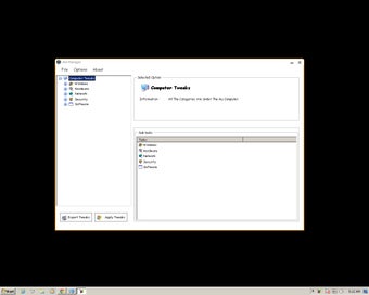 Image 0 for PC Win Manager