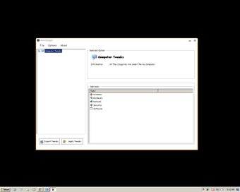 Image 1 for PC Win Manager