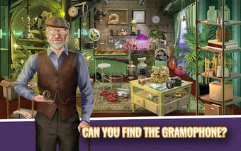 Image 2 for Hidden Object Pawn Shop