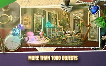 Image 1 for Hidden Object Pawn Shop